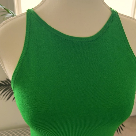 Babaton summer bodycon dress - Picture 3 of 8